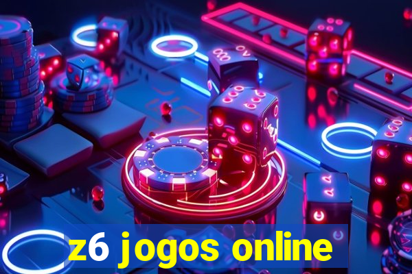 z6 jogos online